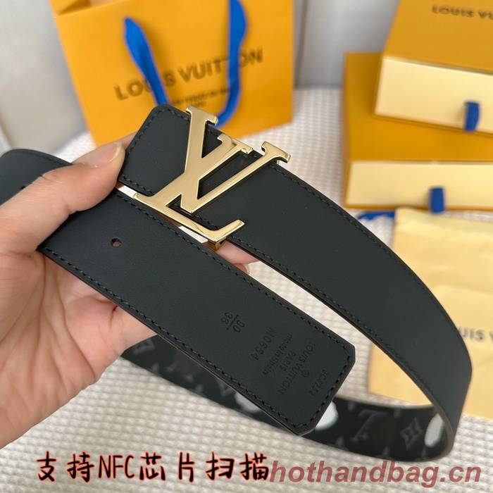 Louis Vuitton Belt 40MM LVB00204